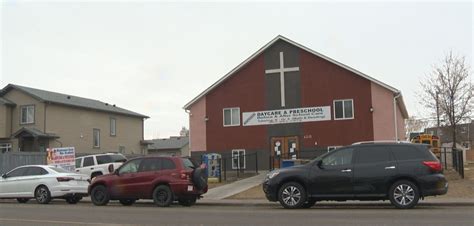 Police visit, leave Calgary church that was allegedly not following COVID-19 restrictions ...