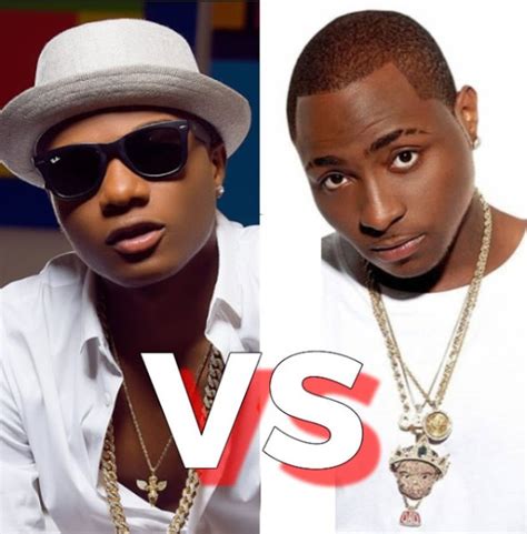 Here's Davido's and Wizkid's Net Worth for 2019 | Nairametrics