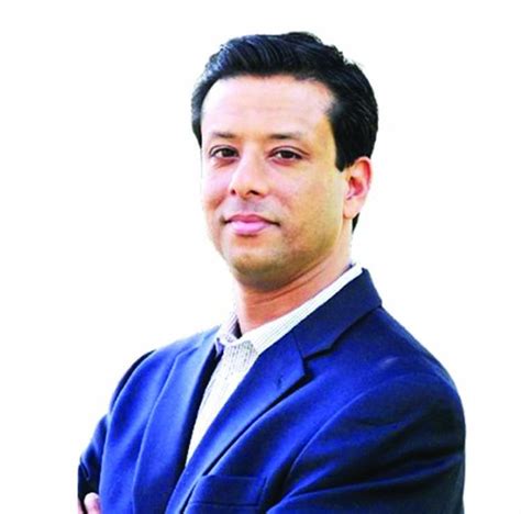 Sajeeb Wazed Joy's 52nd birthday today | The Asian Age Online, Bangladesh