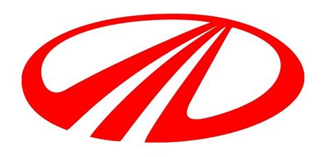 Mahindra logo