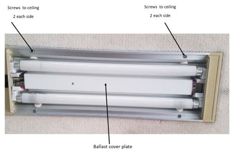 How To Change Rv Lights Led | Homeminimalisite.com