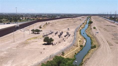 The Rio Grande isn’t just a border—it’s a river in crisis