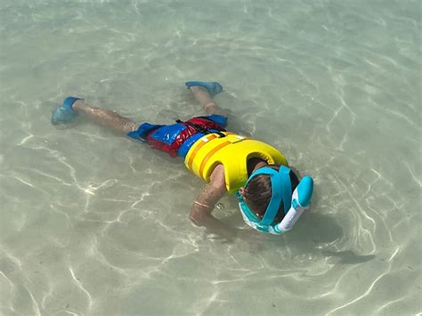 Castaway Cay Snorkeling: Review + 8 Crucial Tips