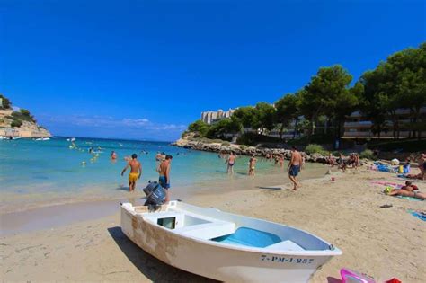 Magaluf Beach Guide 2024 | All You Need To Know