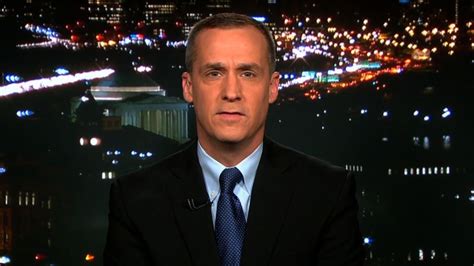 Corey Lewandowski refuses to apologize for ‘womp womp’ comment | CNN ...