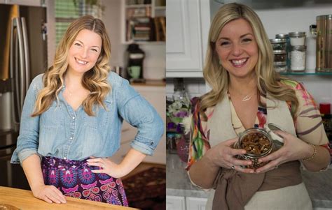 Damaris Phillips' Weight Loss: MasterChef's Healthy Approach