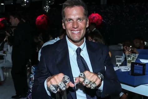 Tom Brady net worth in 2021, salary, contracts and brand endorsements