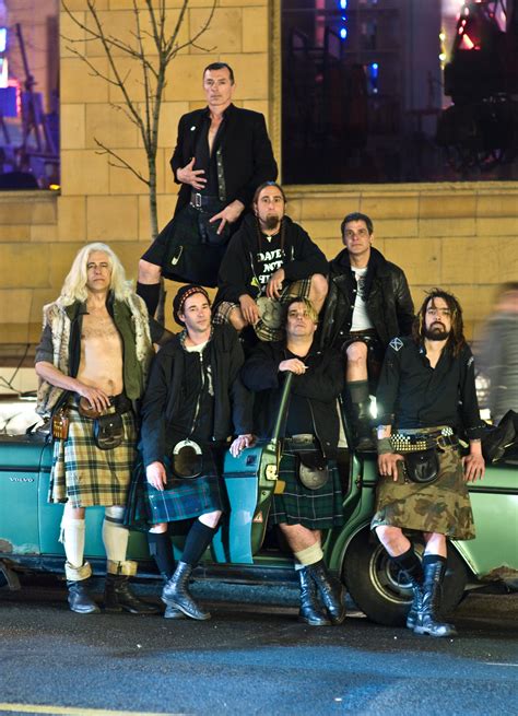 The Real McKenzies music, videos, stats, and photos | Last.fm