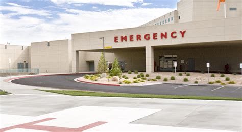 Emergency Department | Summerlin Hospital