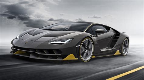 lamborghini, lamborghini centenario, cars HD Wallpaper