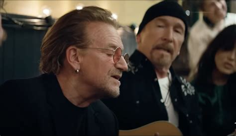 After Nearly 50 Years of U2, Bono Wonders: ‘Is There Any Merit To These ...