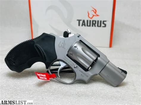 ARMSLIST - For Sale: New Taurus 942 8-shot .22LR Revolver