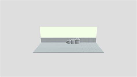 WTLN's Kitchen Countertop (My Version) - Download Free 3D model by ...