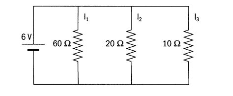 Diagrama De Circuito En Paralelo