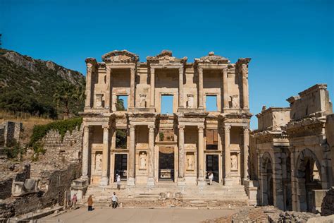 25 Famous Landmarks in Turkey: Historical + Natural