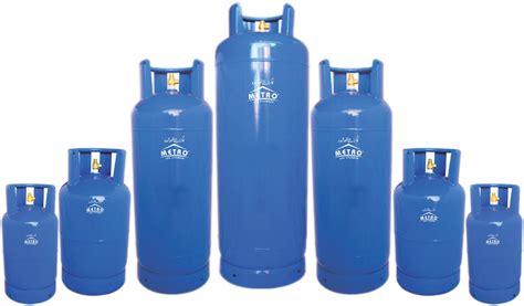 LPG Gas Cylinders – 3 Star Home Appliances