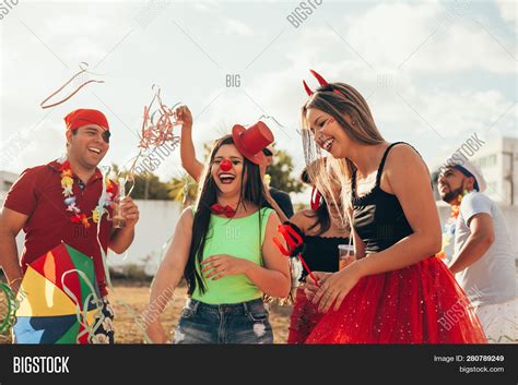 Brazilian Carnival. Image & Photo (Free Trial) | Bigstock