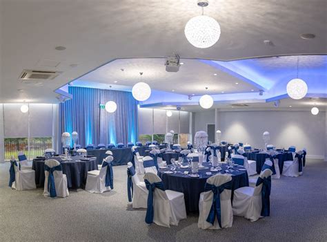 Wedding Venue in Kirkcaldy, Dean Park Hotel | UKbride