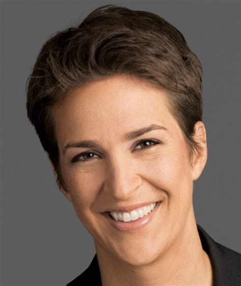 Rachel Maddow