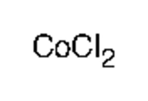 Alfa Aesar™ Cobalt(II) chloride, anhydrous, 97%