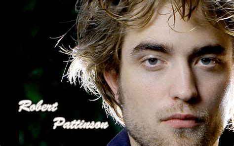 ROBERT PATTINSON - Twilight Series Wallpaper (7109559) - Fanpop