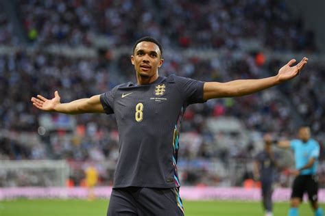 Why Trent Alexander-Arnold is the right answer to England’s biggest Euro 2024 conundrum | The ...