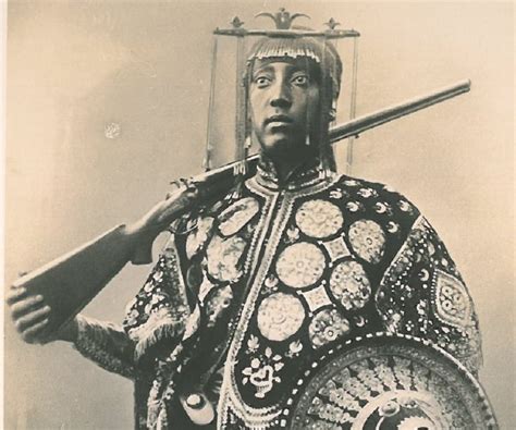 Menelik II Biography - Childhood, Life Achievements & Timeline