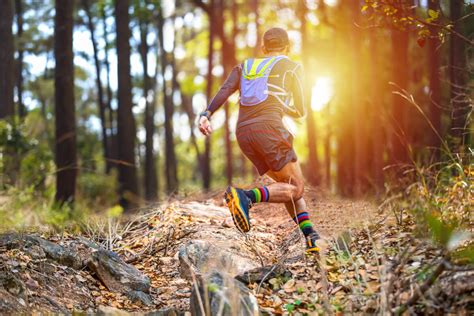 Trail running: qué es, tipos y recomendaciones - Mejor con Salud