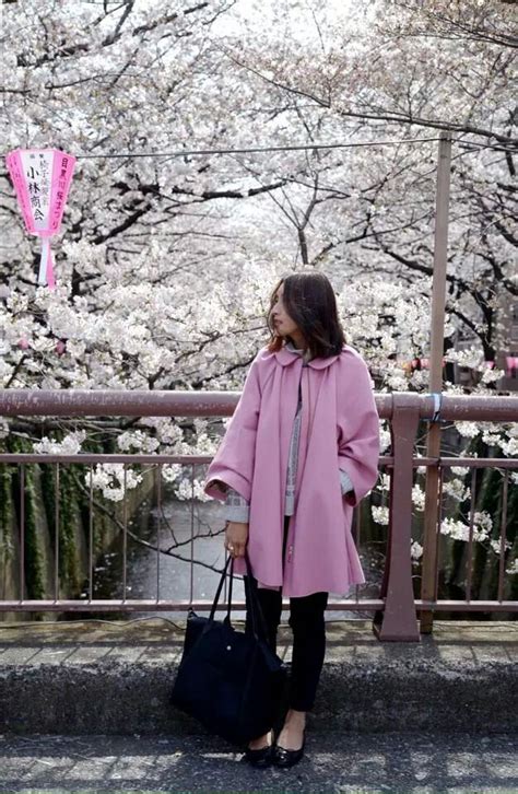 Pin by See In Violet on I'd Wear That... | Japan spring outfit travel, Spring outfits japan ...