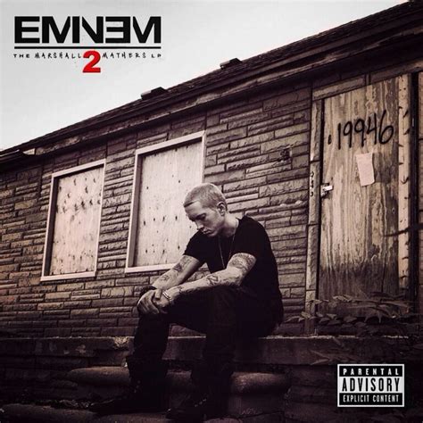 Recovery – Eminem Album – My Blog