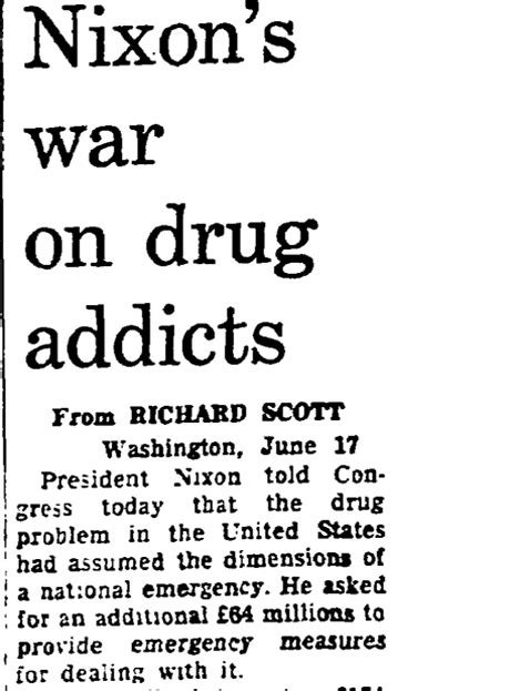 Krigen mot narkotika – Wikipedia