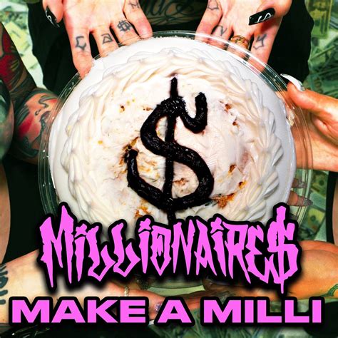 ‎Make a Milli - Single - Album by Millionaires - Apple Music