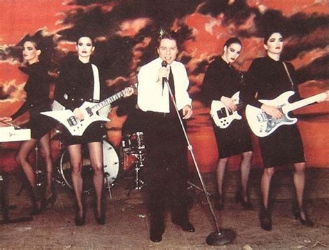 Celebrities who died young Photo: Robert Palmer | Robert palmer ...