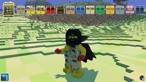 Lego Worlds | OnRPG