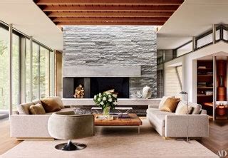 18 Stylish Homes with Modern Interior Design | Architectural Digest