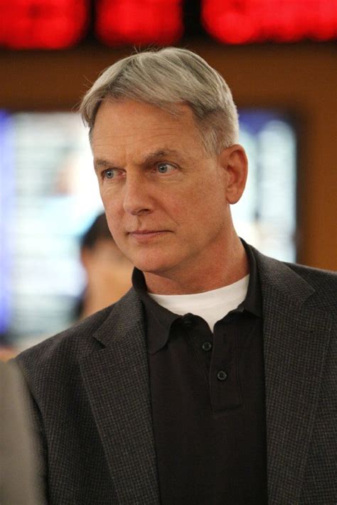 Still of Mark Harmon in NCIS: Naval Criminal Investigative Service Leroy Jethro Gibbs, Gibbs ...