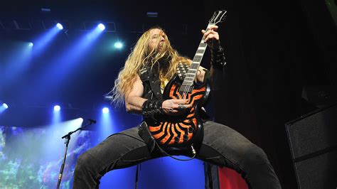 5 soloing lessons you can learn from Zakk Wylde | Guitar World