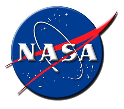 Nasa Logo.png Transparent