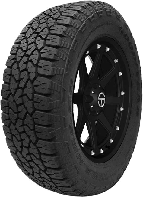 Buy Goodyear Wrangler TrailRunner AT Tires Online | SimpleTire