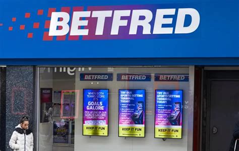 Betfred Expands Sports Betting Reach in South Africa through LottoStar ...