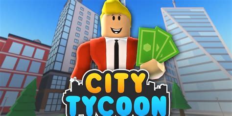 Best Free Tycoon Games Made Roblox