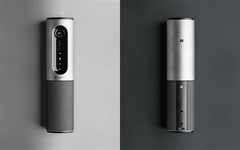 Logitech ConferenceCam Connect :: Behance