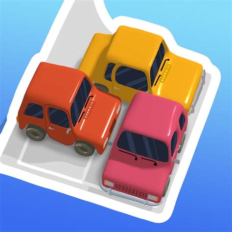 Parking Jam 3D (2020) - MobyGames