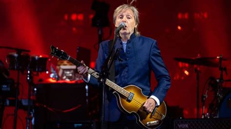 Reviving the Beatles Using AI: An Insight into Paul McCartney’s Latest ...