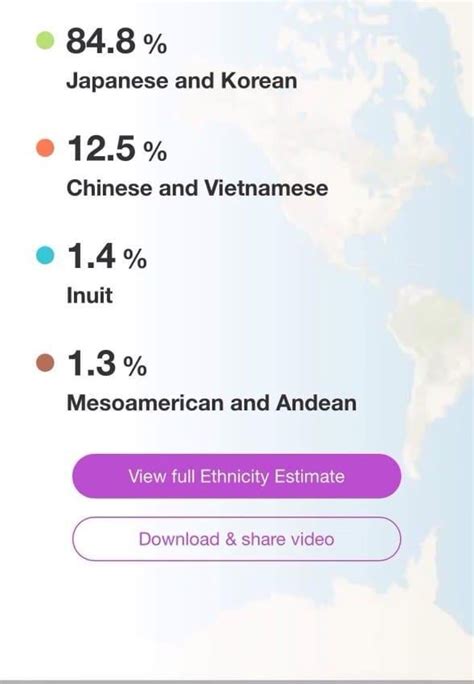 Are these typical Finnish results : r/AncestryDNA