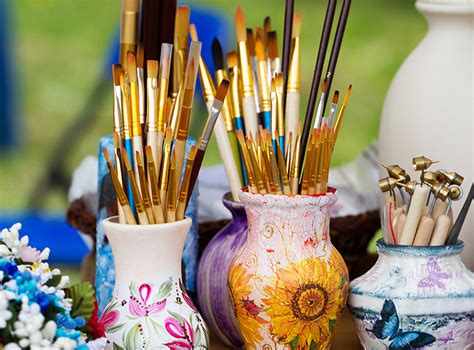 Craftsmen's Spring Classic Art and Craft Festival - Saturday, Mar 2 ...