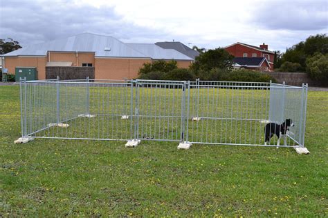 Secure Your Site! Temporary Fencing Hire in South Australia