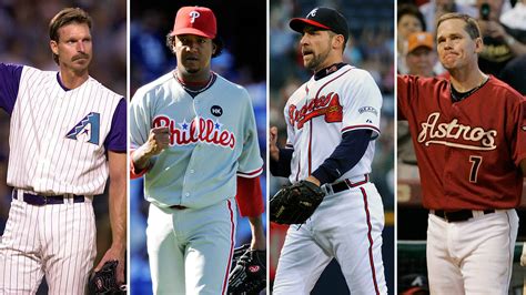 Meet the newest inductees to the Baseball Hall of Fame - ABC11 Raleigh ...