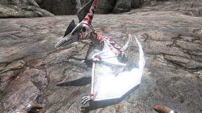 Pteranodon - Official ARK: Survival Evolved Wiki