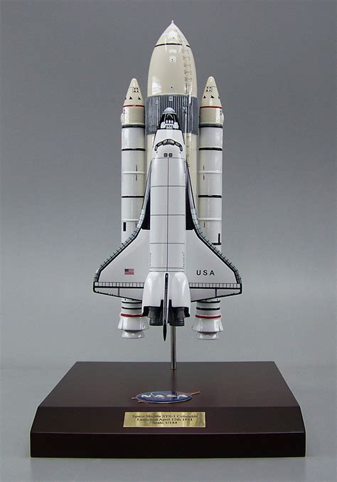 Custom Space Models | NASA | Private Aerospace | Russian